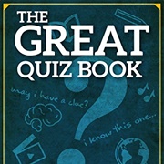 Quiz Book