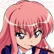 Louise Françoise (Zero No Tsukaima Series)