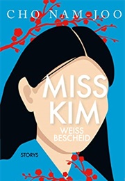 Miss Kim Weiß Bescheid (Cho Nam-Joo)