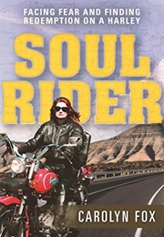 Soul Rider (Carolyn Fox)