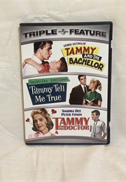 Tammy: 3 Movie Collection (1957)