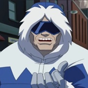 Captain Cold