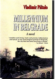 Millenium in Belgrade (Vladimir Pištalo)