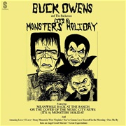 (It&#39;s A) Monsters&#39; Holiday - Buck Owens