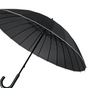 Gravity-Nullifying Umbrella