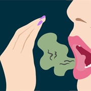 Halitosis - Worst Smell Ever?