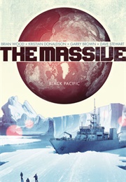 The Massive, Vol. 1: Black Pacific (Brian Wood)