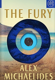 The Fury (Alex Michaelides)