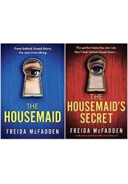 The Housemaid Series (Freida McFadden)