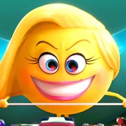 Smiler (Emoji Movie)