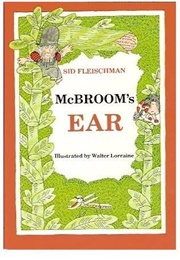 McBroom&#39;s Ear (Sid Fleischman)