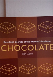 Chocolate (Sian Cook)