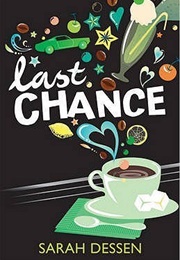 Last Chance (Sarah Dessen)