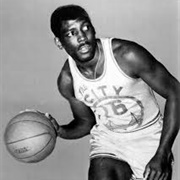 Al Attles