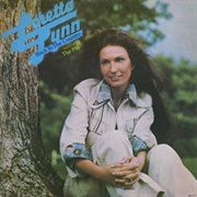 Jimmy on My Mind - Loretta Lynn