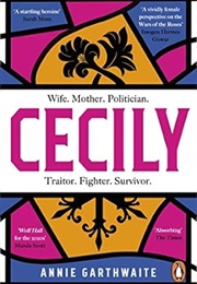 Cecily (Annie Garthwaite)