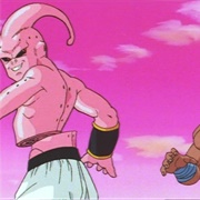 278. True Saiyans Fight Alone