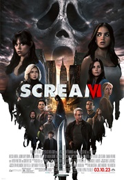 Scream 6 (2023)