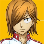 Hajime Aoyagi (Yowamushi Pedal)