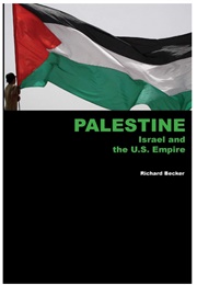 Palestine: Israel and the U.S. Empire (Richard Becker)