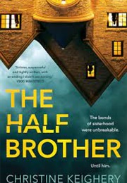 The Half Brother (Christine Keighery)