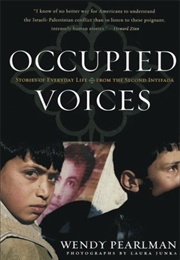 Occupied Voices (Wendy Pearlman)