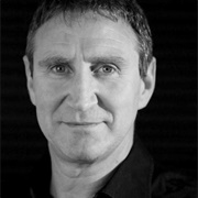 Mark McGann