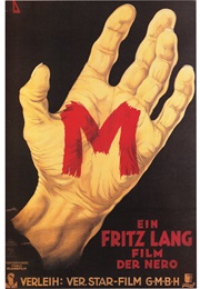 M (1931)