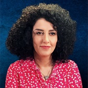 Narges Mohammadi