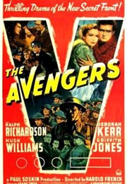 The Avengers (1942)