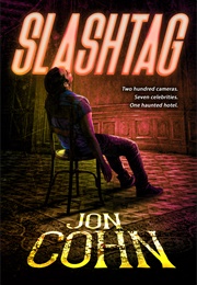 Slashtag (Jon Cohn)