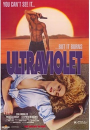 Ultraviolet (1992)