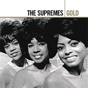 The Supremes - Gold