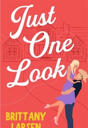 Just One Look (Brenna Jacobs)