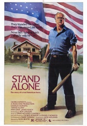 Stand Alone (1985)