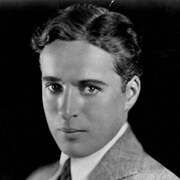 Charles Chaplin