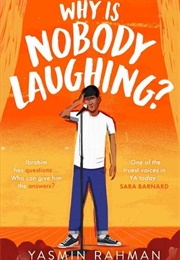 Why Is Nobody Laughing? (Yasmin Rahman)