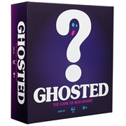 Ghosted