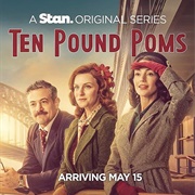 Ten Pound Poms