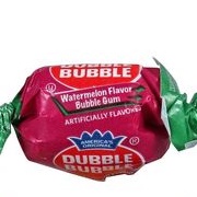 Watermelon Dubble Bubble