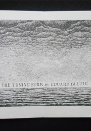 The Tuning Fork (Edward Gorey)