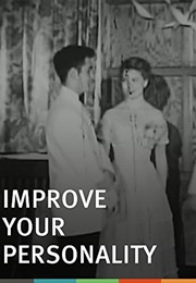 Improve Your Personality (1951)