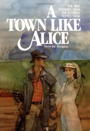 A Town Like Alice (Shute, Neville)