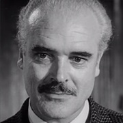 Patrick Magee