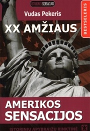 XX Amžiaus Amerikos Sensacijos (Vudas Pekeris)