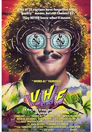 UHF (1989)