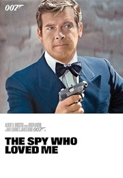 The Spy Who Loved Me (1977)