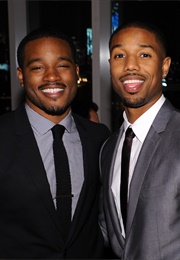 Ryan Coogler &amp; Michael B. Jordan (2013)