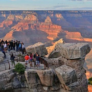 Grand Canyon National Park