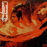 The Stooges-Fun House (1970)